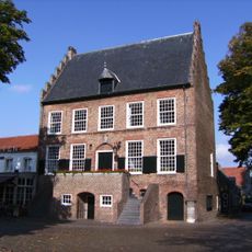 Stadhuis, Oirschot