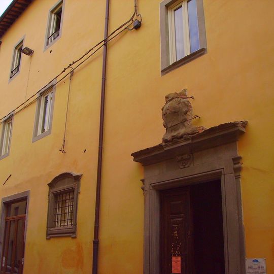 Monastero di Santa Maria del Latte