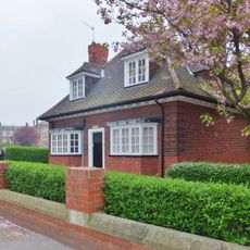 Rye House, University Of Hull