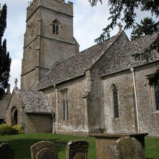 Church of St George