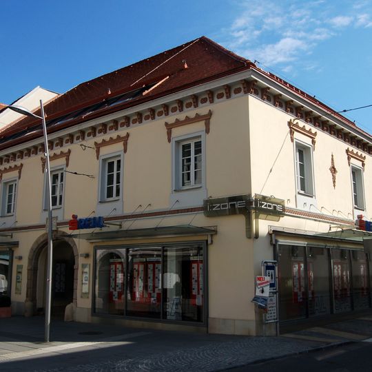 Neunkirchner Straße 21