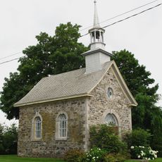 Chapelle de procession de Saint-Louis