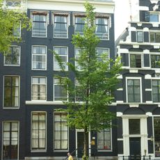 Herengracht 102, Amsterdam