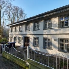 Wohnhaus Straße am Schildhorn 3