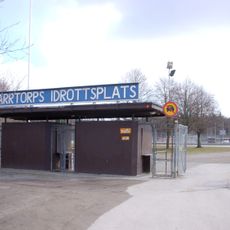 Kärrtorps IP