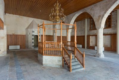 Interior 1