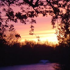 Buckingham Lake