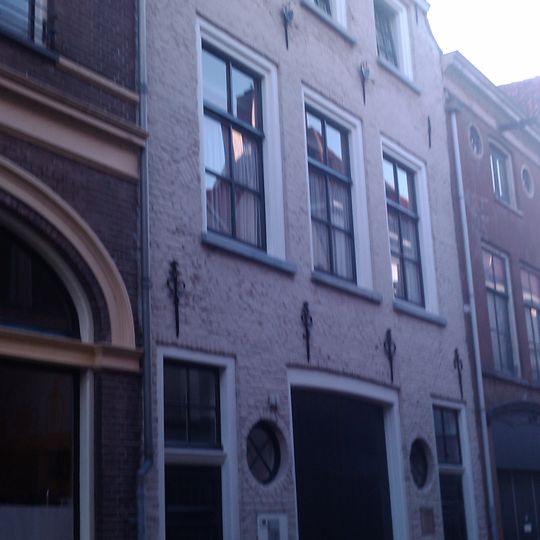 Waterstraat 10, Deventer