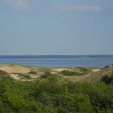 Parker River National Wildlife Refuge
