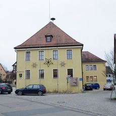 Rathaus