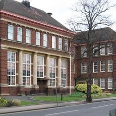 Kettering Municipal Offices