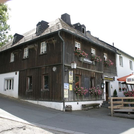 Gasthaus Gebelein