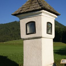 Zeutschach Pestkreuz