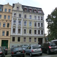 Bergstraße 6
