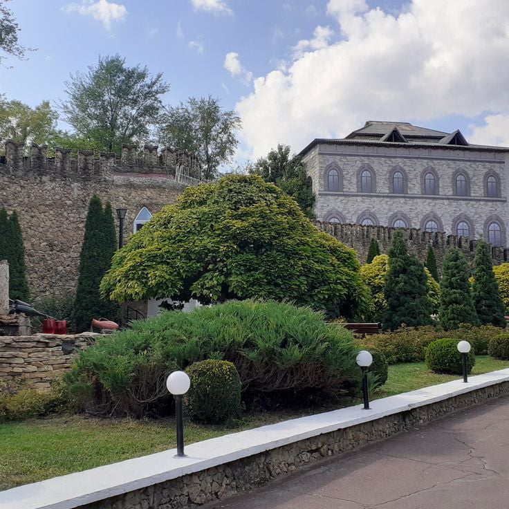 Bodega Milestii Mici