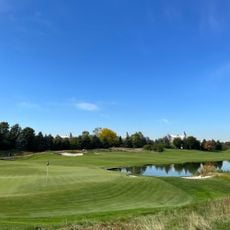 Liberty National Golf Club