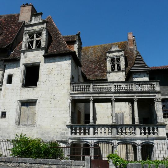 Maison Lambert