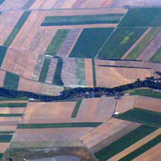 Vassimont-et-Chapelaine