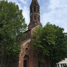 St. Laurentius (Hügelsheim)