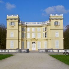 Kasteel d'Ursel