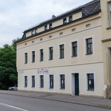 Kleine Kirchgasse 19