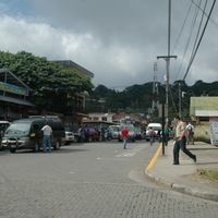 Monteverde