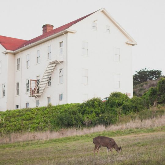 Headlands Center for the Arts