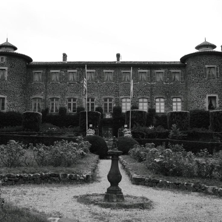Château-musée Lafayette