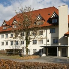 Schindler Areal, Kennelbach