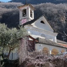 Chiesa di San Giovanni Battista
