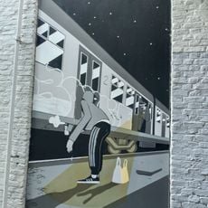 Graffiti