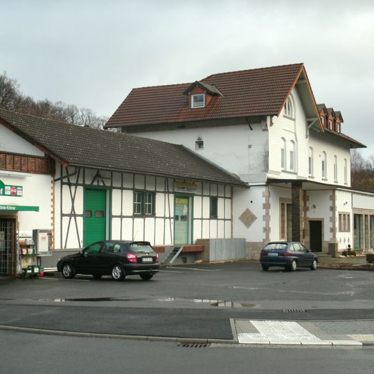 Hellenthal