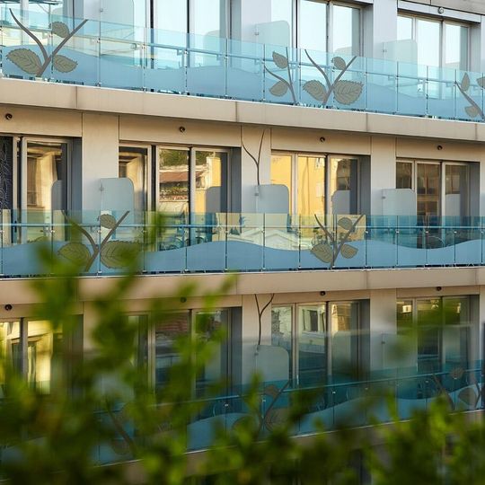City Hotel Thessaloniki