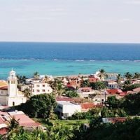 Capesterre-de-Marie-Galante