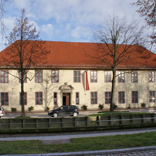 Brockdorff-Palais