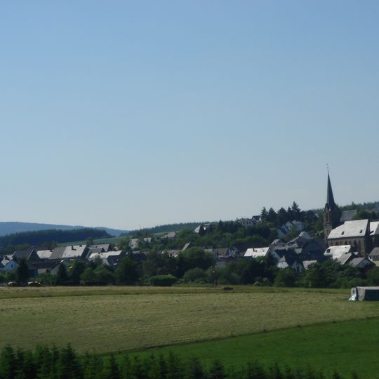 Bundenbach