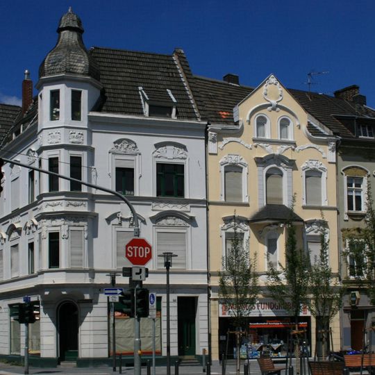 Regentenstraße 171