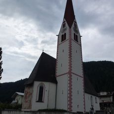 Pfarrkirche Schlitters