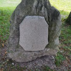 Gedenkstein