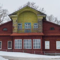 Дом Пастуховых (Белёв)