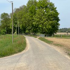 Route des Prés