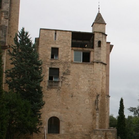 Convent de Sant Domènec de Girona