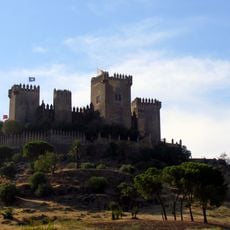 Castillo de Almodóvar del Río