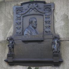 W. T. Stead Memorial