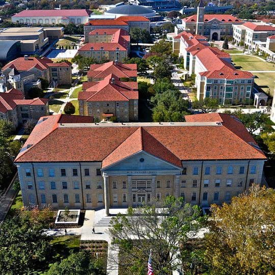 Texas Christian University