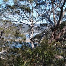 Kiparra Park
