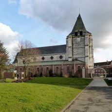 Église Saint Lambert, Wattignies