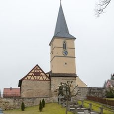St. Laurentius