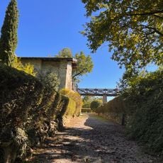 Cernusco Lombardone Castle