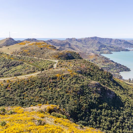 Port Hills